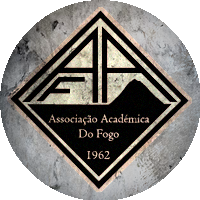 Logo Associação Académica do Fogo